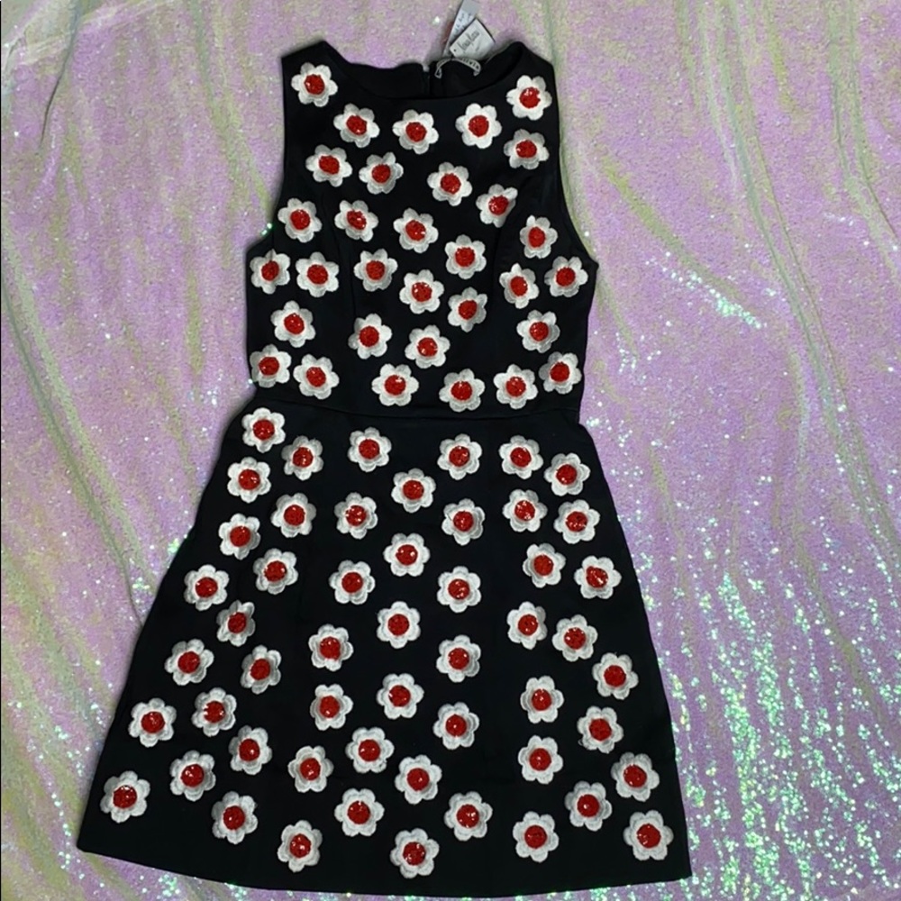 Alice + Olivia Dress